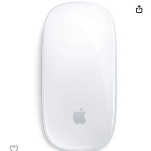 Apple Magic Mouse 2